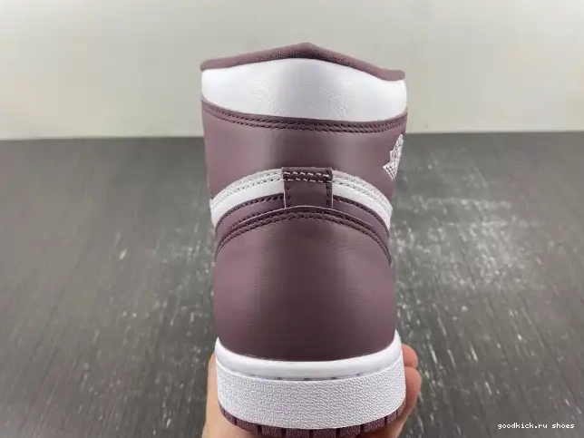 Air High Jordan J Mauve OG Sky 1 DZ5485-105 0529